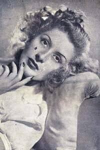 Marichetta Stoppa