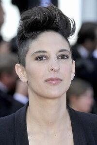 Marie Amachoukeli