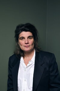 Marie-Ange Luciani