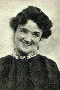 Marie Ault