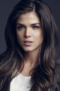 Marie Avgeropoulos