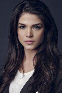 Marie Avgeropoulos