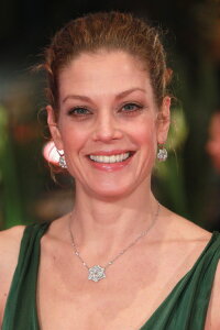 Marie Bäumer