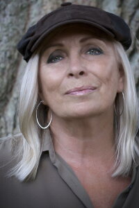 Marie Bergman