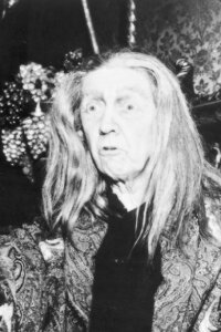 Marie Blake