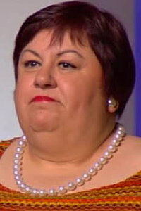 Marie Borowski