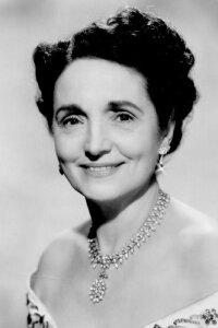 Marie Burke