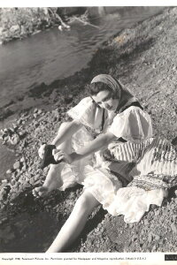 Marie Burton