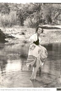 Marie Burton