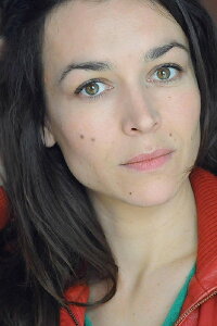 Marie Dompnier