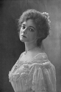 Marie Doro