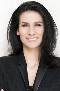 Marie Drucker