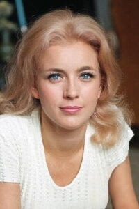 Marie Dubois