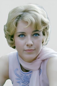 Marie Dubois
