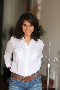 Marie Facundo