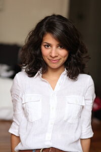 Marie Facundo