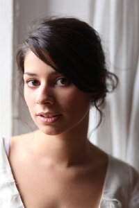Marie Facundo