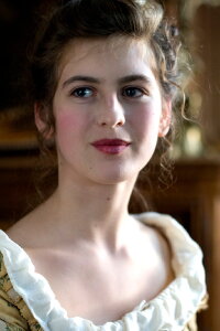 Marie Féret