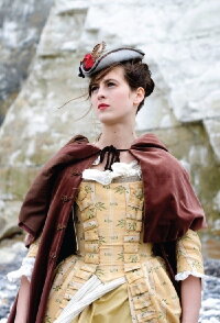 Marie Féret