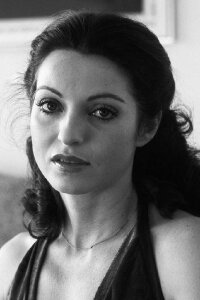 Marie-France Pisier