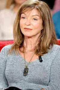 Marie-France Pisier
