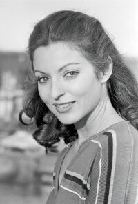 Marie-France Pisier
