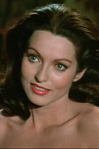 Marie-France Pisier