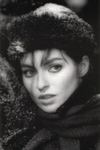 Marie-France Pisier