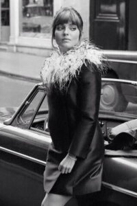 Marie-France Pisier