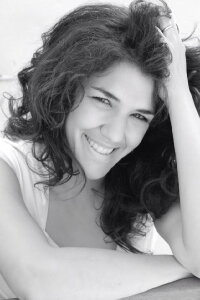Marie-Lise Chouinard