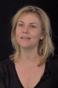 Marie-Lorna Vaconsin