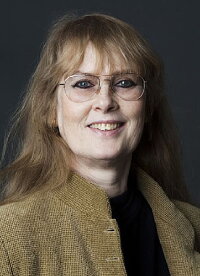 Marie-Louise Ekman