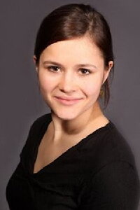 Marie Luise Stahl