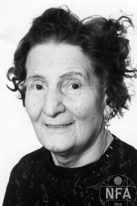 Marie Nademlejnská