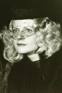 Marie-Odile Grinevald