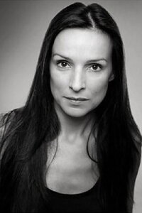 Marie Parouty