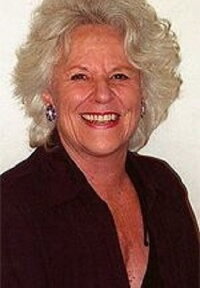Marie Pentz