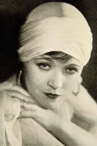 Marie Prevost