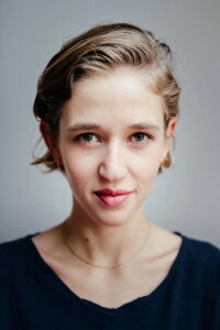 Marie Reuther