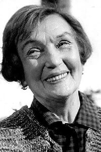 Marie Rosůlková