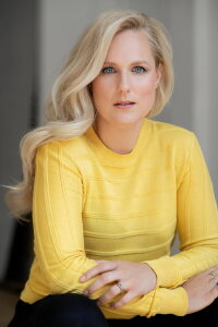 Marie Soleil Dion