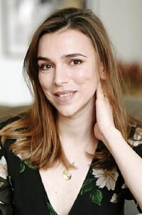 Marie Torreton