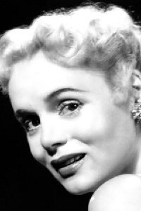 Marie Wilson