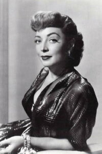 Marie Windsor