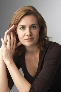 Marieke van Leeuwen