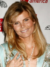 Mariel Hemingway