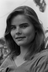 Mariel Hemingway