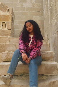 Mariem Amr