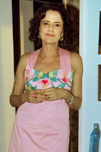 Marieta Severo