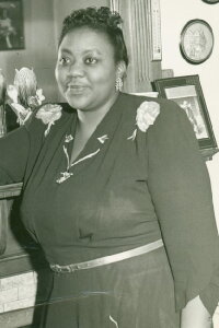 Marietta Canty